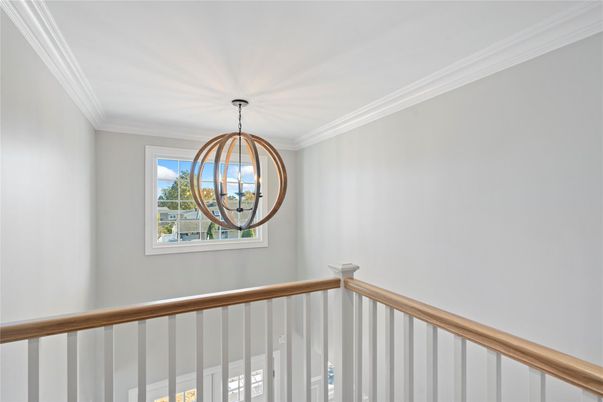 Interior, Pendant Lights