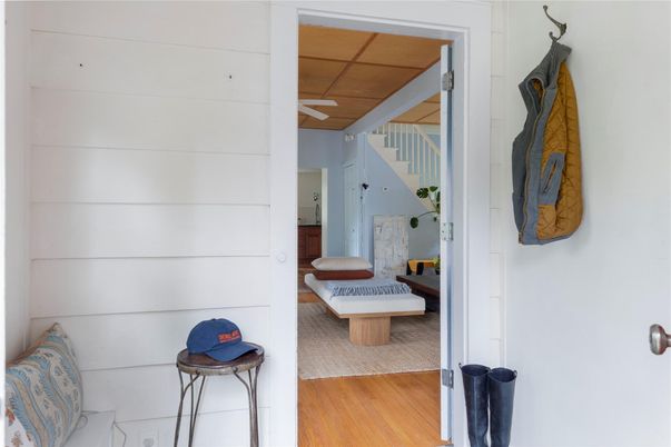 Interior, Wood Texture Flooring