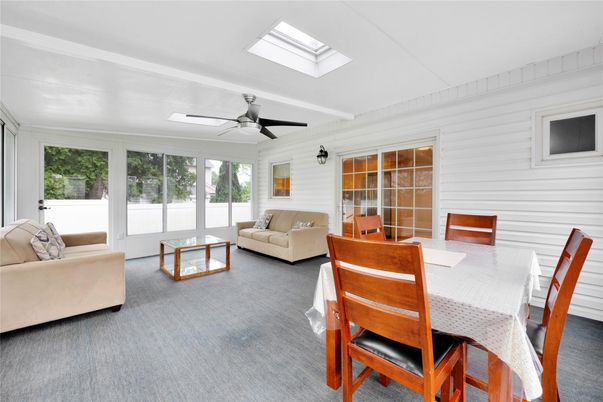 Dining room, Interior, Living room