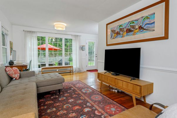 Interior, Living room, Wood Texture Flooring