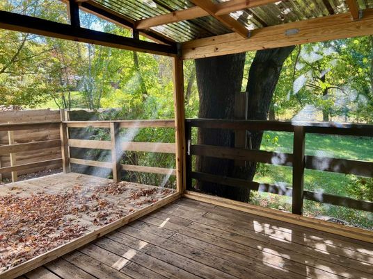 Interior, Wooden Beams, Wood Texture Flooring
