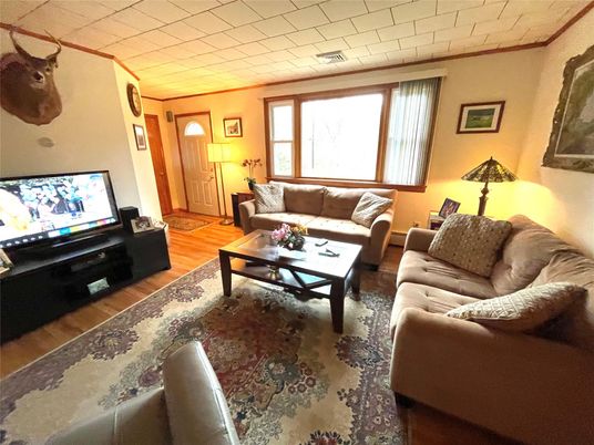 Interior, Living room, Wood Texture Flooring