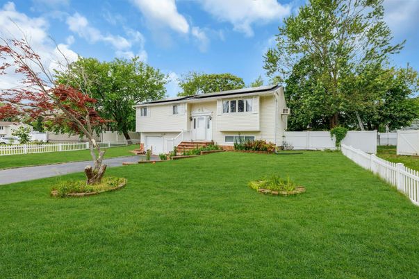 Backyard, Exterior, Solar Panels