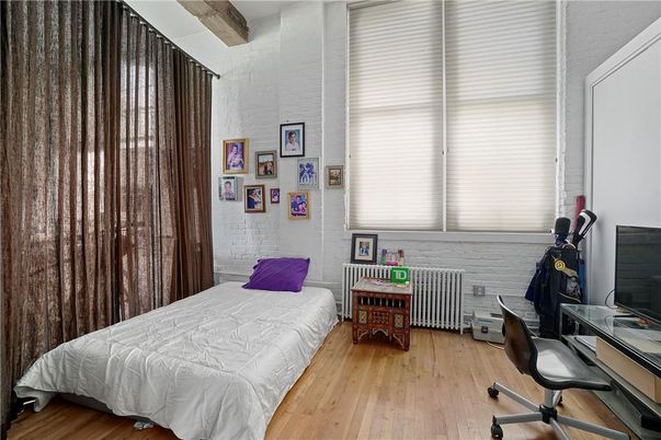 Bedroom, Home Office, Interior, Wood Texture Flooring