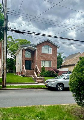 Exterior, Facade, Brick Facade, None