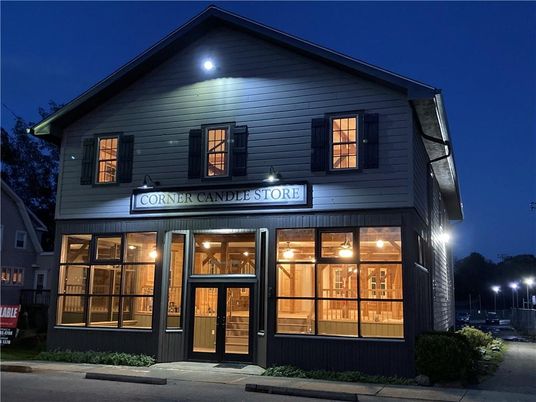 Exterior, Facade, American Craftsman