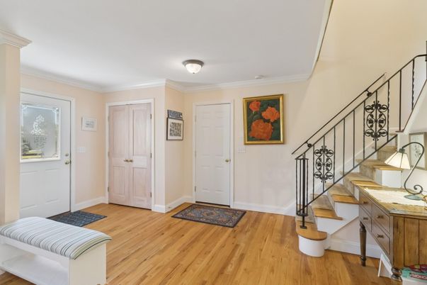 Interior, Wood Texture Flooring