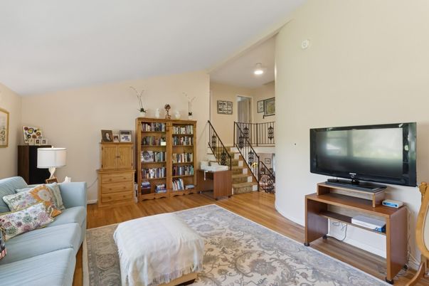 Interior, Wood Texture Flooring