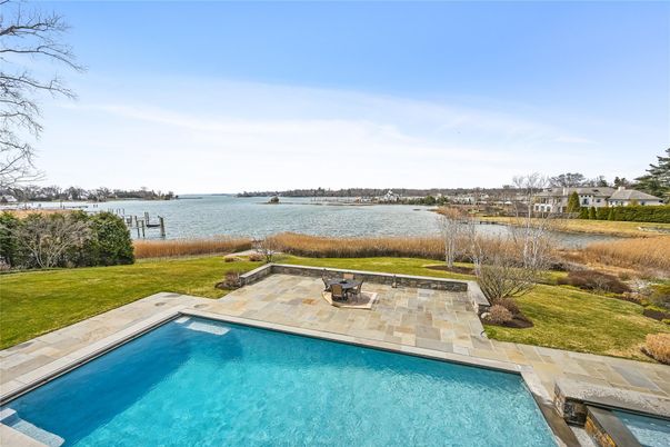 Exterior, Pool, Water