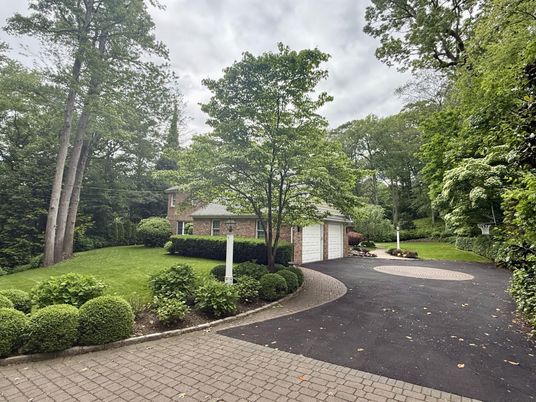 Backyard, Detached Garage, Exterior