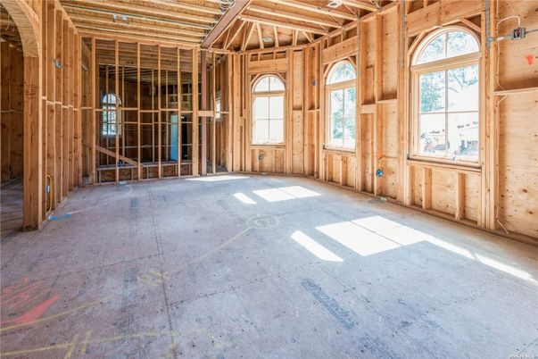 Interior, Wooden Beams, Wooden Ceilings, Wooden Walls