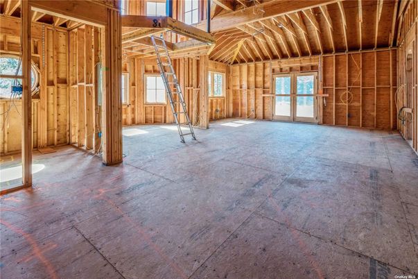 Interior, Wooden Beams, Wooden Ceilings, Wooden Walls