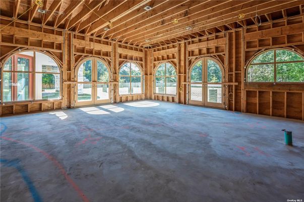 Interior, Wooden Beams, Wooden Ceilings, Wooden Walls