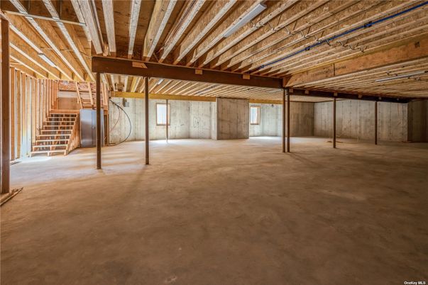 Interior, Wooden Beams, Wooden Ceilings
