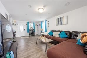 Interior, Living room, Wood Texture Flooring