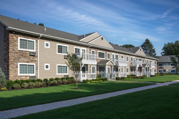 Backyard, Exterior, Facade, French Provincial
