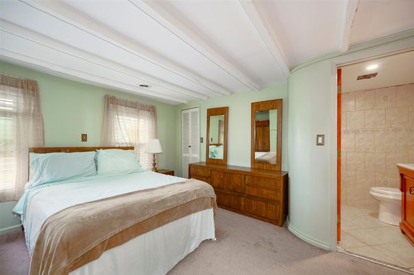 Bathroom, Bedroom, Interior, Recessed Lighting