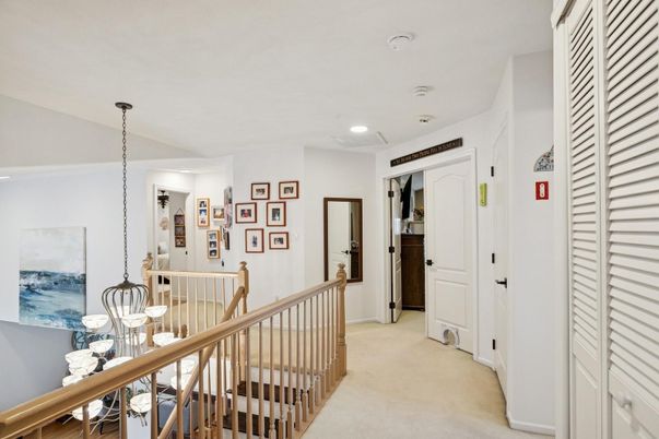 Interior, Pendant Lights, Recessed Lighting