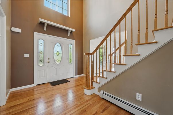 Interior, Wood Texture Flooring