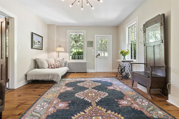 Interior, Wood Texture Flooring