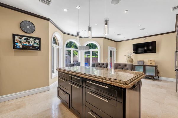 Interior, Pendant Lights, Recessed Lighting