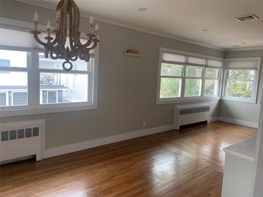 Chandelier, Interior, Recessed Lighting, Wood Texture Flooring