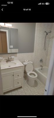 Bathroom, Dual Sink Vanities, Interior, Marble