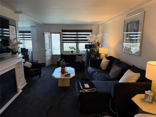 Fireplace, Interior, Living room