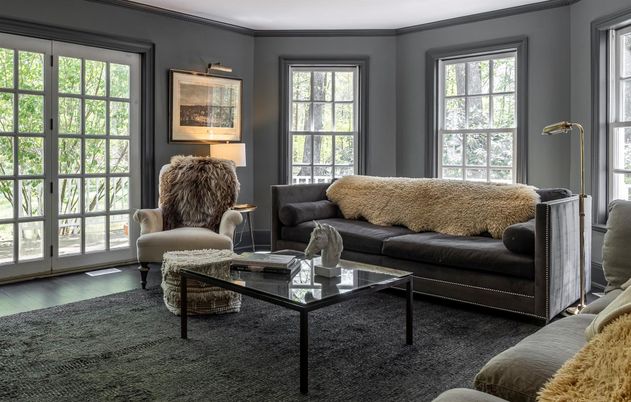 Interior, Living room, Wood Texture Flooring