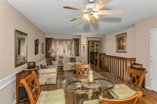 Dining room, Interior, Living room, Wood Texture Flooring