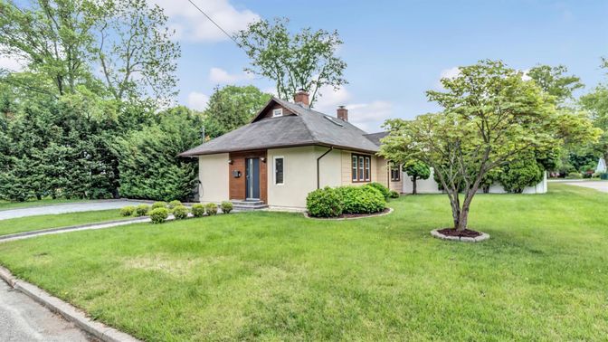 Backyard, Exterior, Facade, None