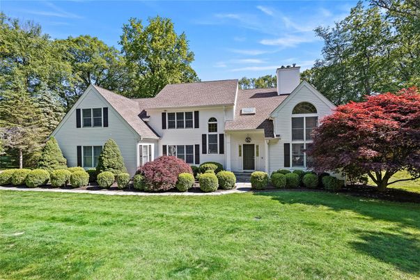 Backyard, Exterior, Facade, Farmhouse