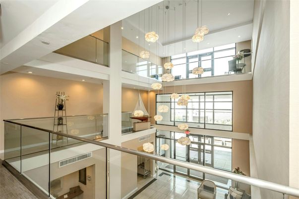 Interior, Pendant Lights, Recessed Lighting
