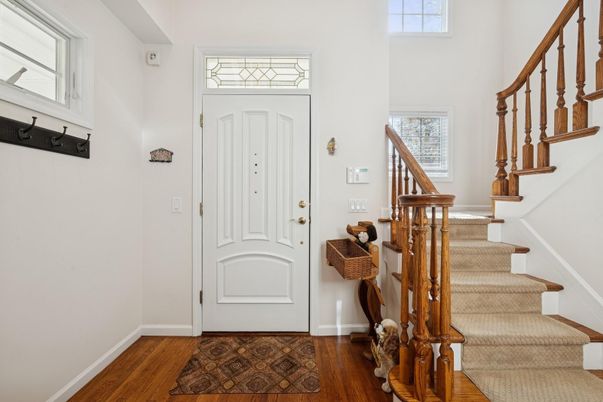 Interior, Wood Texture Flooring