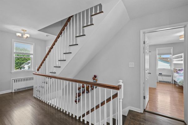 Chandelier, Interior, Wood Texture Flooring