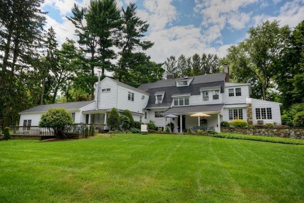 Backyard, Exterior, Facade, Solar Panels, Farmhouse