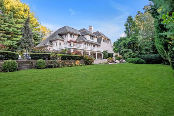 Backyard, Exterior, Solar Panels