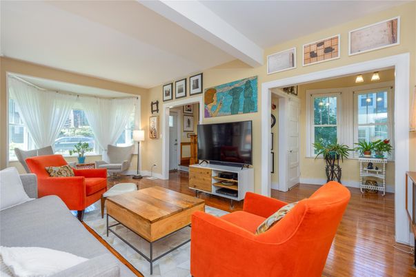 Interior, Living room, Wood Texture Flooring