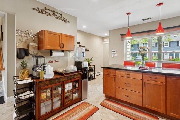 Interior, Pendant Lights, Recessed Lighting