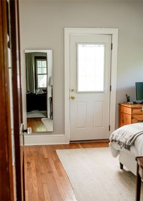 Interior, Wood Texture Flooring