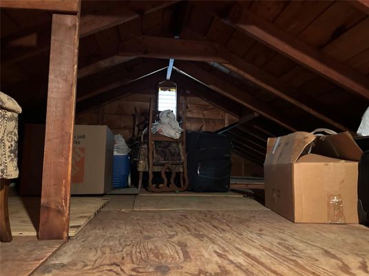 Interior, Wooden Beams, Wooden Ceilings