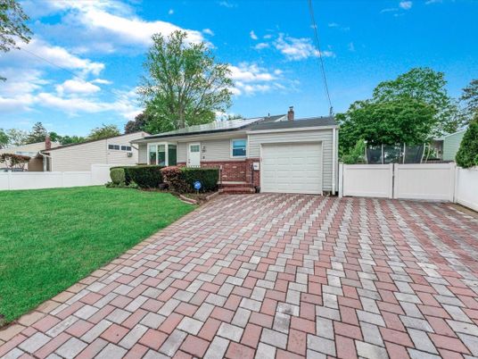 Backyard, Exterior, Solar Panels