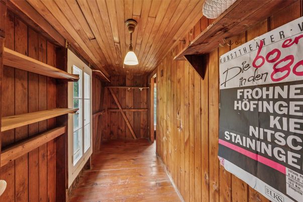 Interior, Wooden Ceilings, Wood Texture Flooring, Wooden Walls