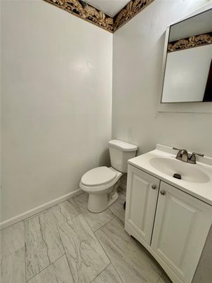 Bathroom, Interior, Marble