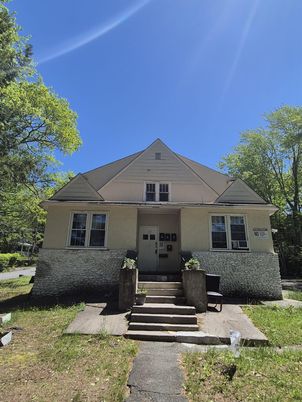 Exterior, Facade, American Craftsman
