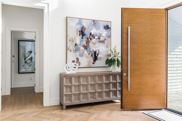 Interior, Wood Texture Flooring