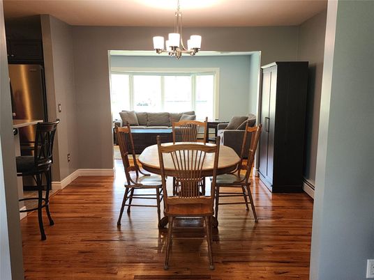 Chandelier, Dining room, Interior, Living room, Wood Texture Flooring