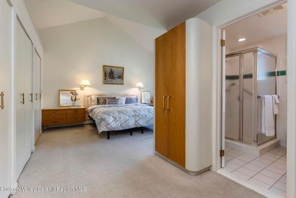 Bathroom, Bedroom, Interior, Recessed Lighting