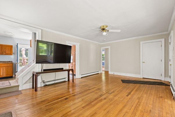 Interior, Wood Texture Flooring