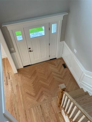 Interior, Wood Texture Flooring